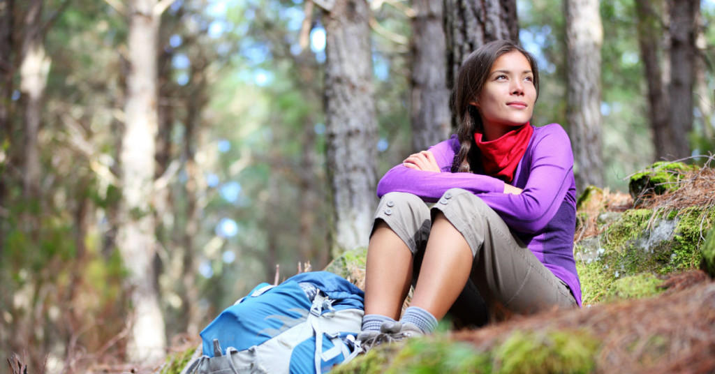 Know What to Look For When Choosing A Wilderness Therapy Program