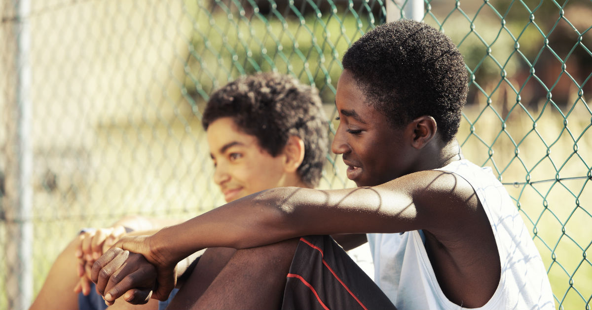 How Your Teen Can Learn Next to Other Struggling Teenage Boys?