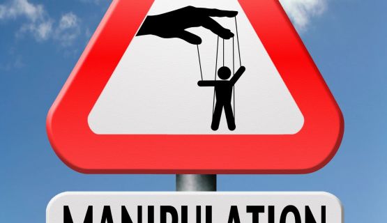 Is Your Teen Manipulative?