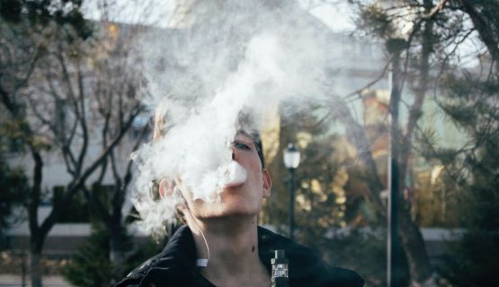 Why More Teens Are Struggling With Vaping More than Ever