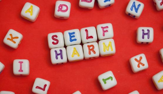 Is Self Harming Always a Concern?