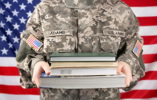 Does Military School Improve Teen Behavior?