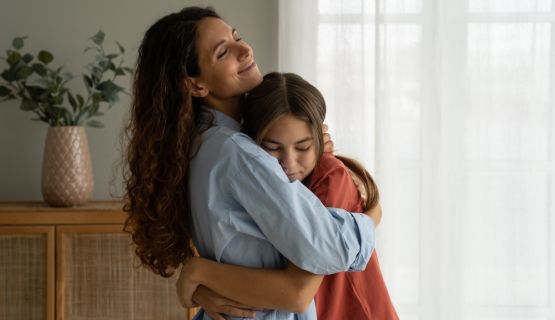 Connecting with Your Teen: Building Trust and Communication to Help Them Now