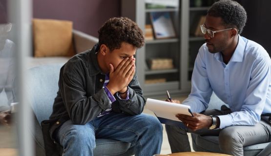Finding Help: Navigating Resources for Troubled Teens