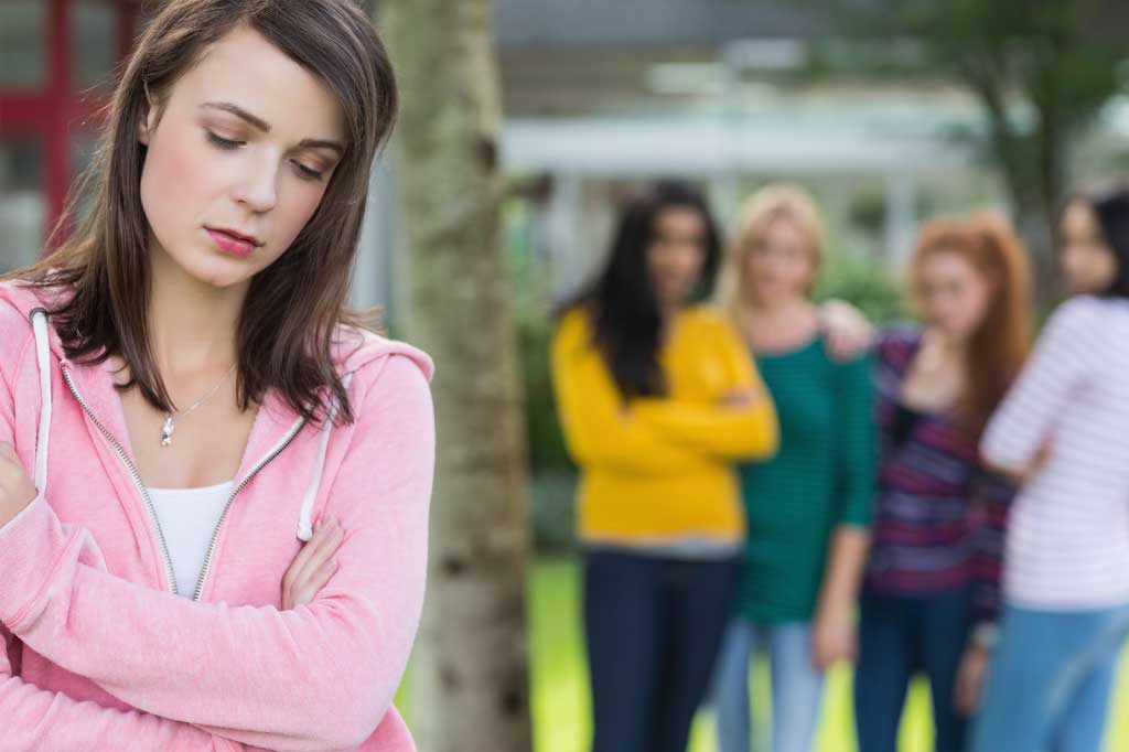 Teenage Bullying Resources