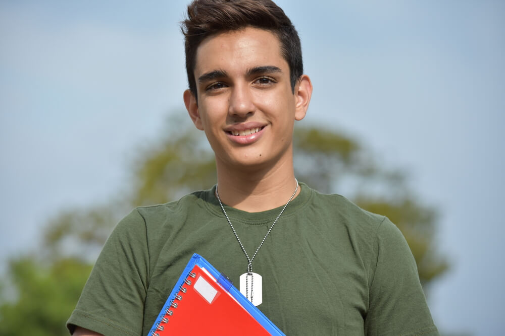 Why Choose Military School & Boot Camps For My Teen