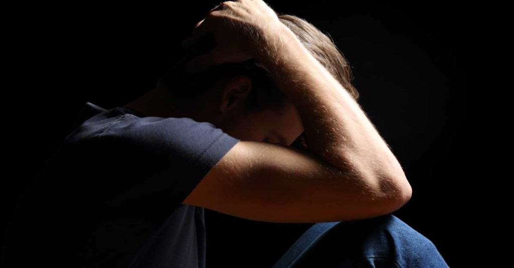 Teen-Depression-Is-Causing-Trouble-In-the-Home