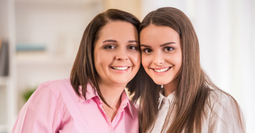How To Offer Emotional Support For Pregnant Teen Girls