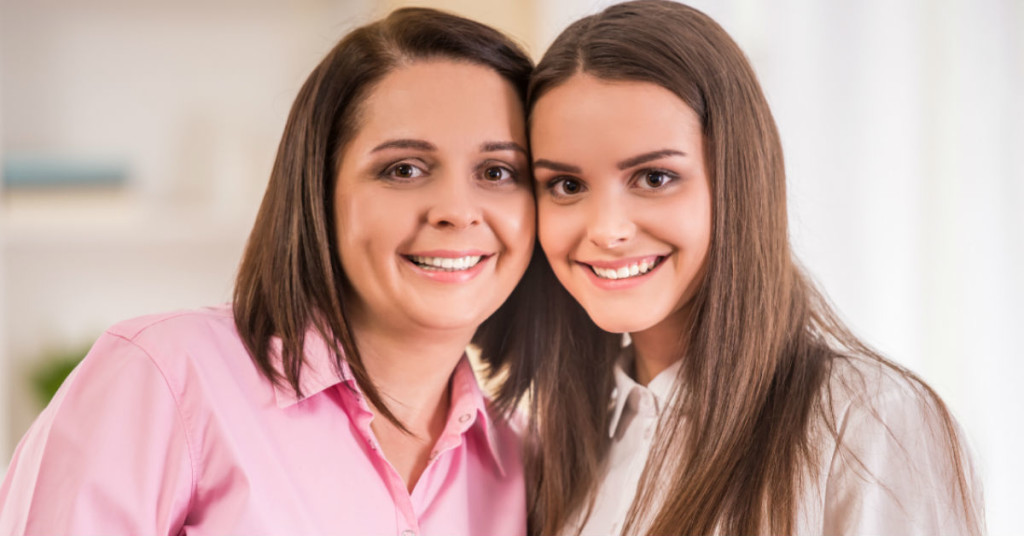 What You Really Need to Consider When Parenting Your Teen Girl