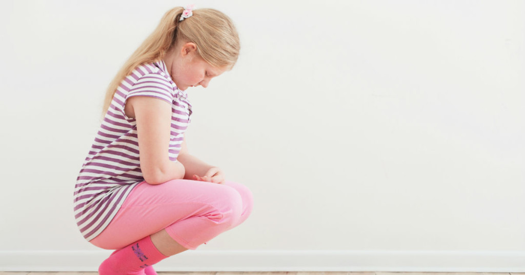 Building Your Daughter’s Confidence in a World of Body Image Problems