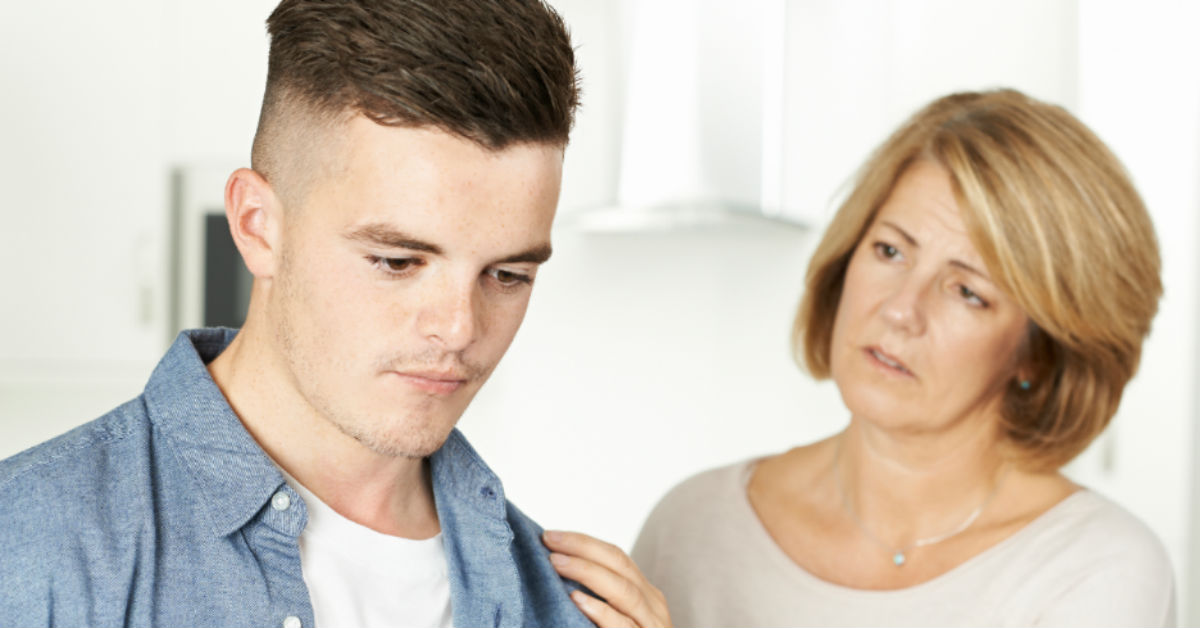 Managing Teen Behavior at Home With Behavior Modification