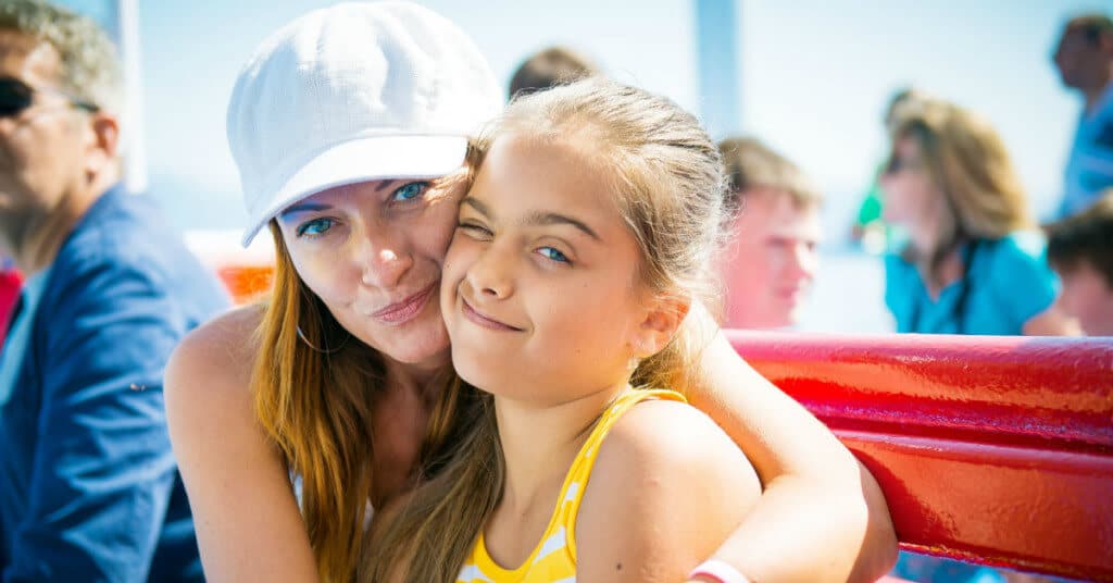 4 Things Your Aggressive Teen Does to Work You Up and How to Soften the