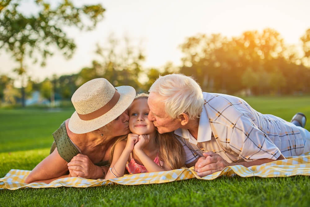 Grandparents