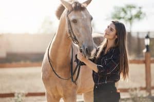 Equine Residential Treatment