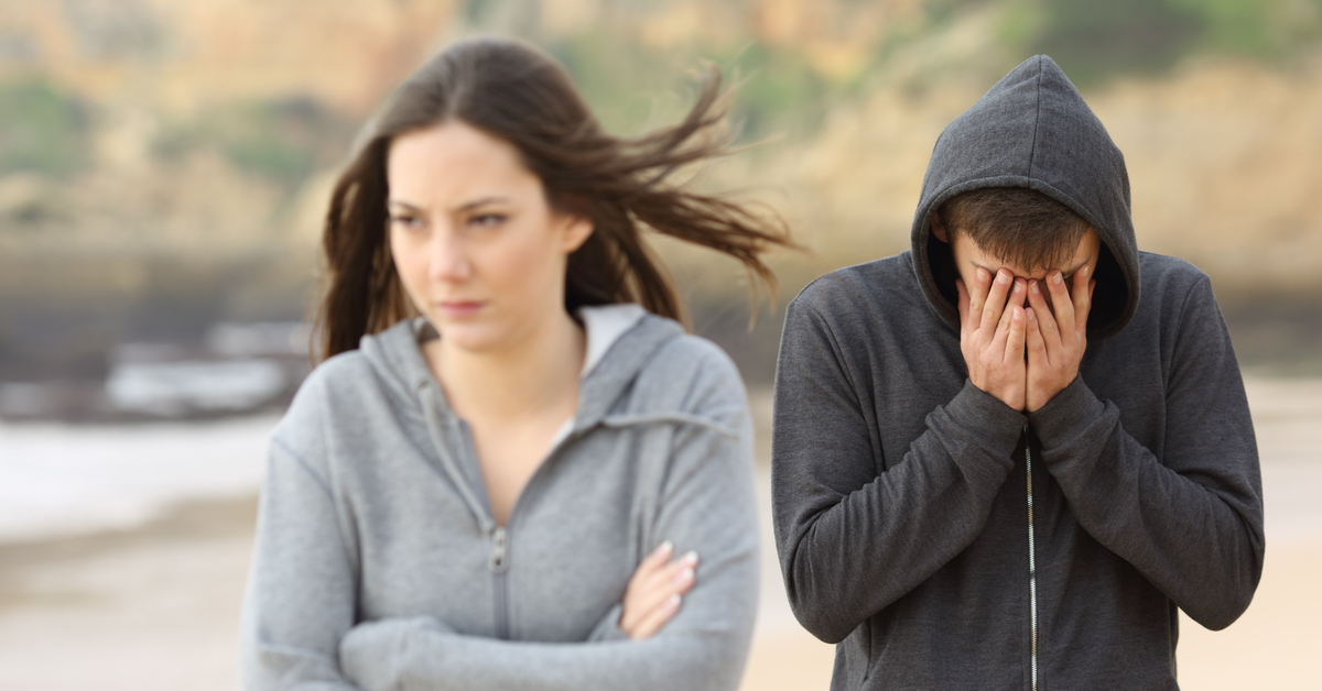 Helping Your Teen Daughter Avoid Dating Consequences