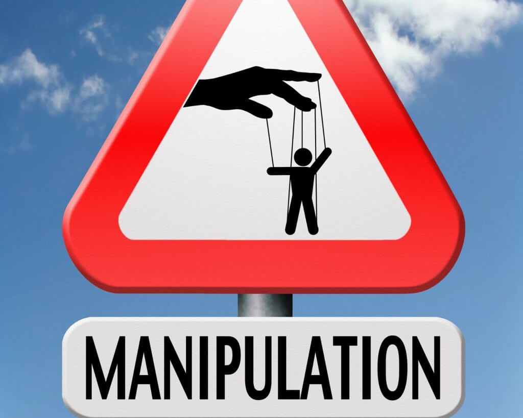 Is Your Teen Manipulative? Help Your Teen Now
