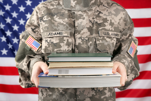 Does Military School Improve Teen Behavior