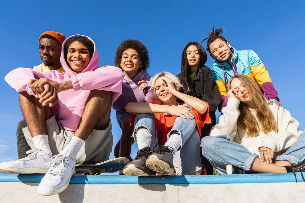 supporting troubled teens