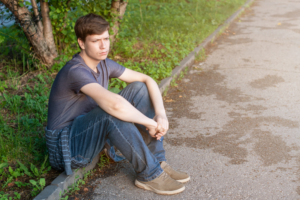 Defiance Disorder in Teens