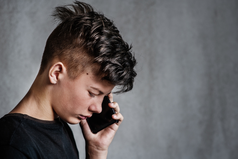 Troubled Teen Help Hotlines