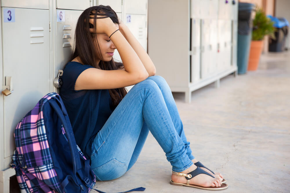 Natural Methods to Manage Teen ADHD at School