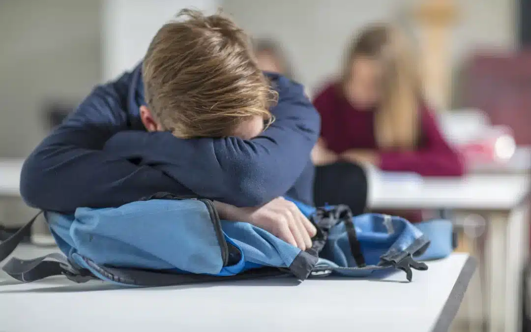 How to Help Your Teen Develop Healthy Sleeping Habits