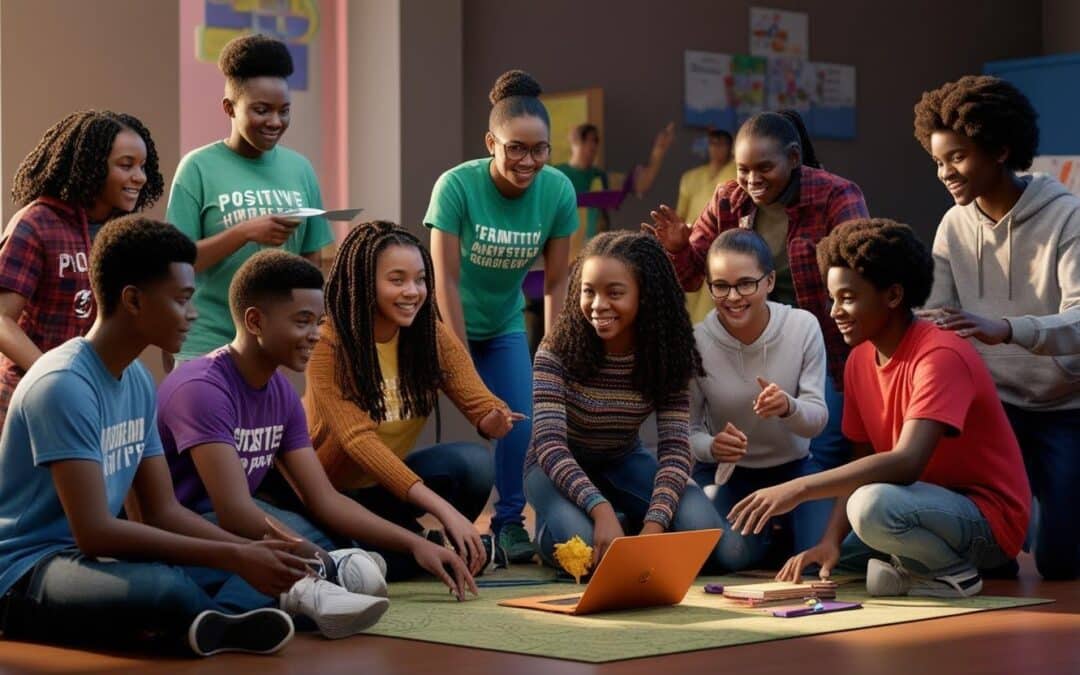 The Best Programs for Troubled Youth