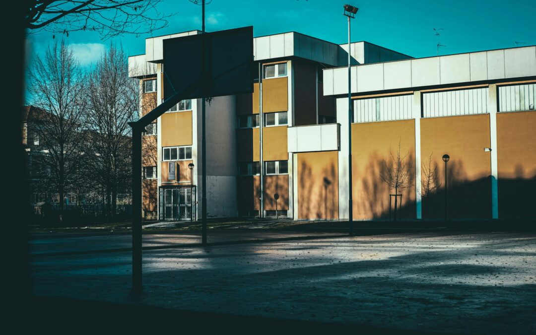 Addressing Co-Occurring Disorders at Therapeutic Boarding Schools