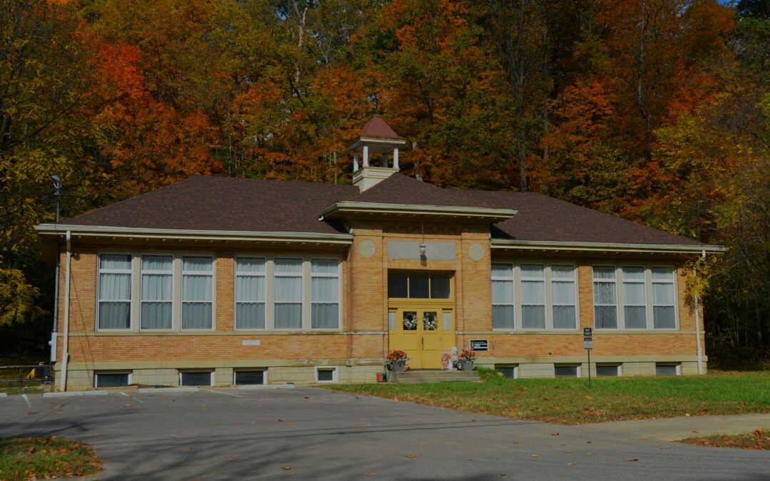 What to Ask When Touring a Therapeutic Boarding School