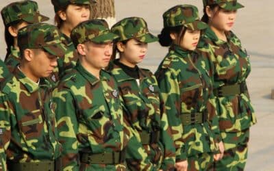 Military Schools for Girls: What Parents Should Know